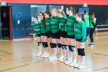 Bild 3 - wU16 Norddeutsche Meisterschaft